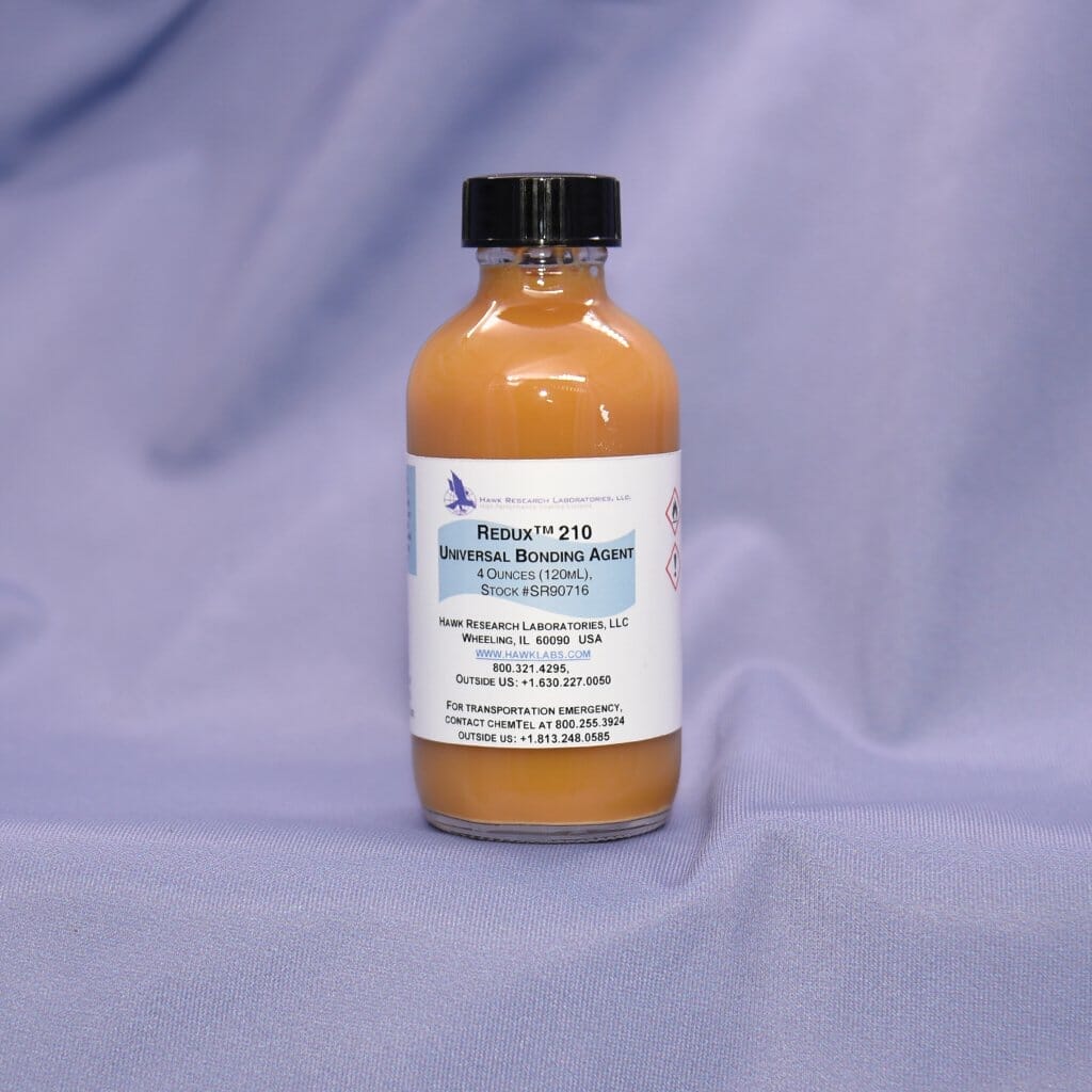 Redux™ 210 Universal Bonding Agent Surface Repair Supplies